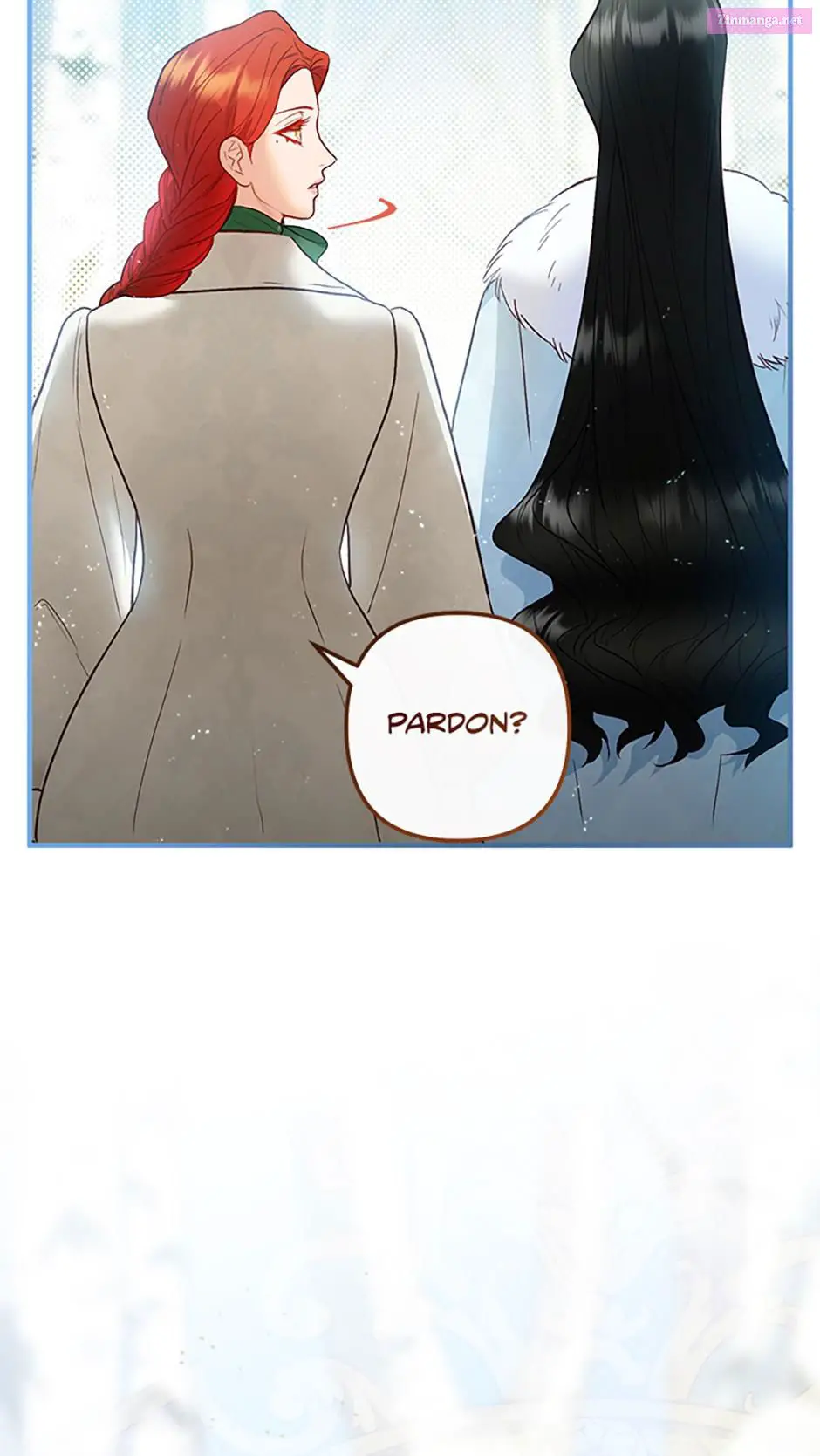 The Glamorous Life of the Fake Mistress Zinmanga X Chapter 64 Page 89