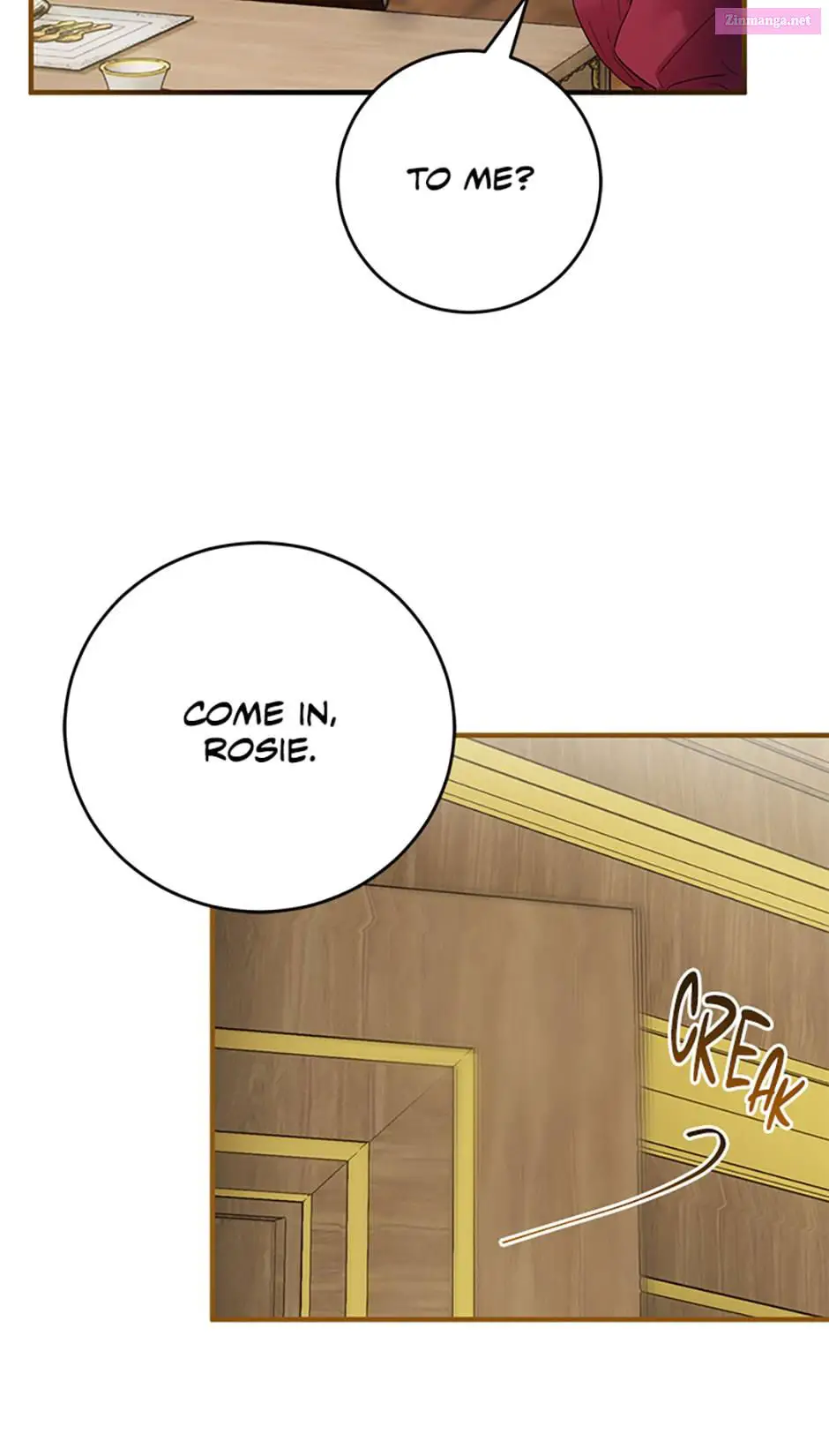 The Glamorous Life of the Fake Mistress Zinmanga X Chapter 63 Page 60