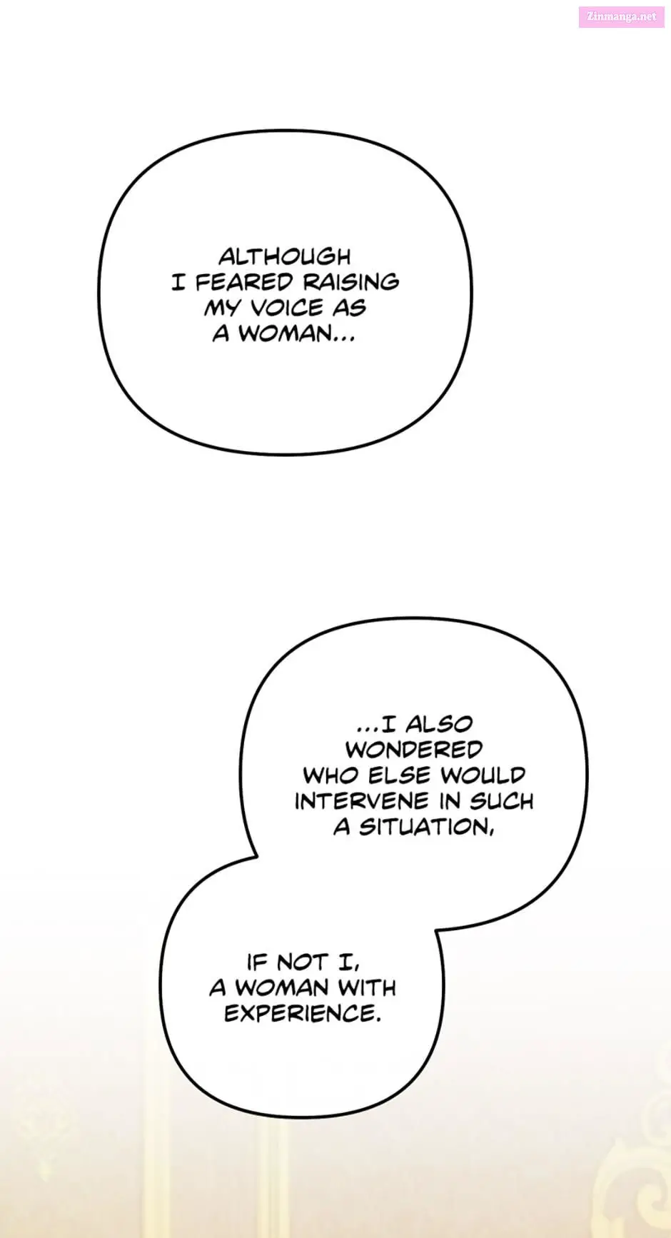 The Glamorous Life of the Fake Mistress Zinmanga X Chapter 63 Page 69