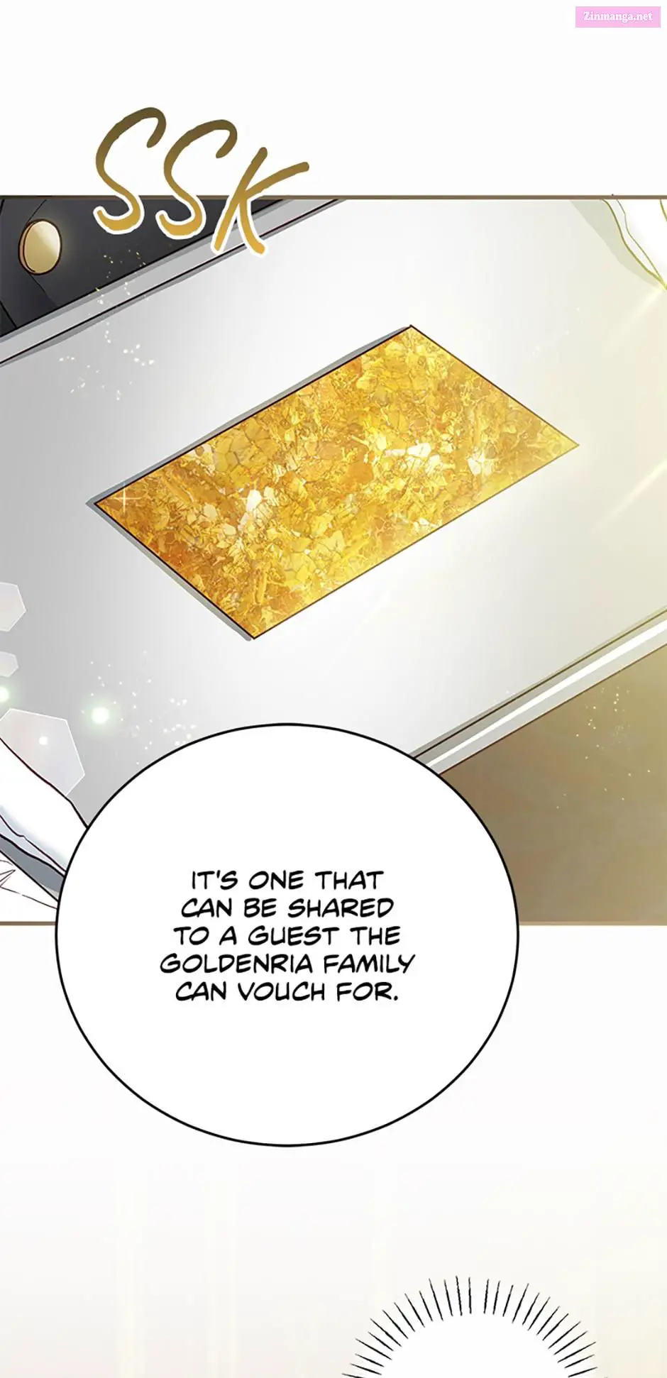 The Glamorous Life of the Fake Mistress Zinmanga X Chapter 63 Page 76
