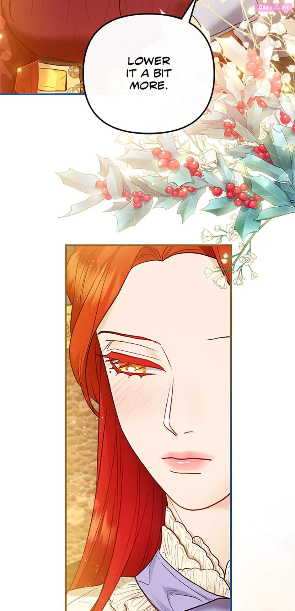 The Glamorous Life of the Fake Mistress Zinmanga X Chapter 63 Page 92