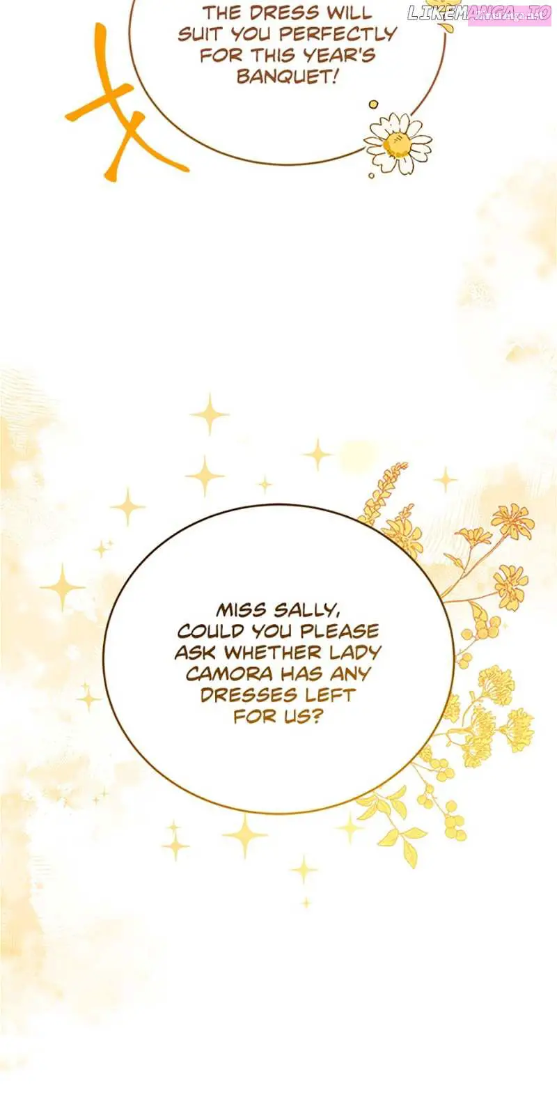 The Glamorous Life of the Fake Mistress Zinmanga X Chapter 62 Page 9