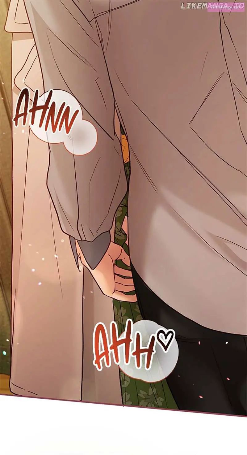 The Glamorous Life of the Fake Mistress Zinmanga X Chapter 61 Page 2