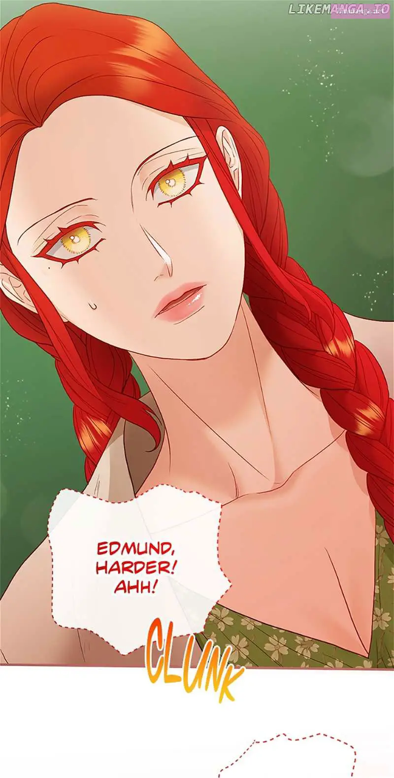 The Glamorous Life of the Fake Mistress Zinmanga X Chapter 61 Page 15