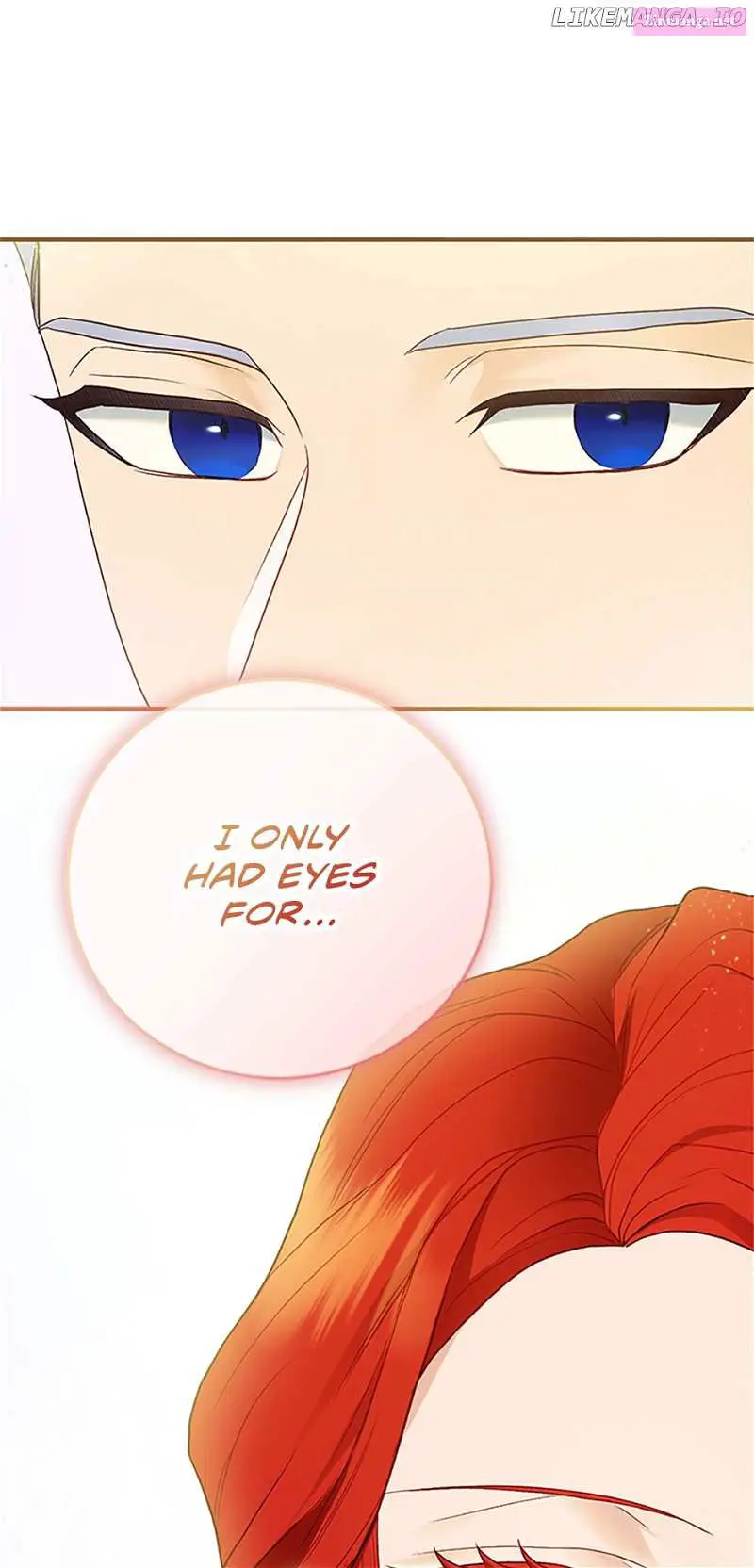 The Glamorous Life of the Fake Mistress Zinmanga X Chapter 61 Page 41