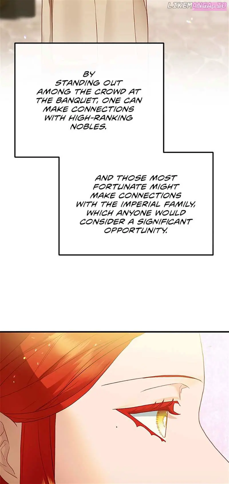 The Glamorous Life of the Fake Mistress Zinmanga X Chapter 61 Page 68