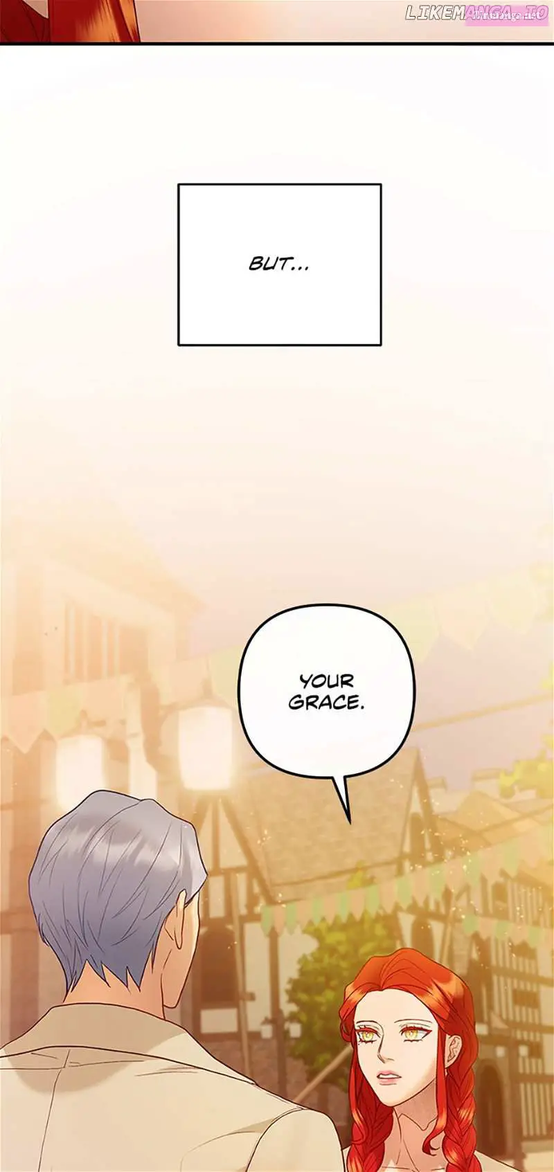 The Glamorous Life of the Fake Mistress Zinmanga X Chapter 61 Page 69