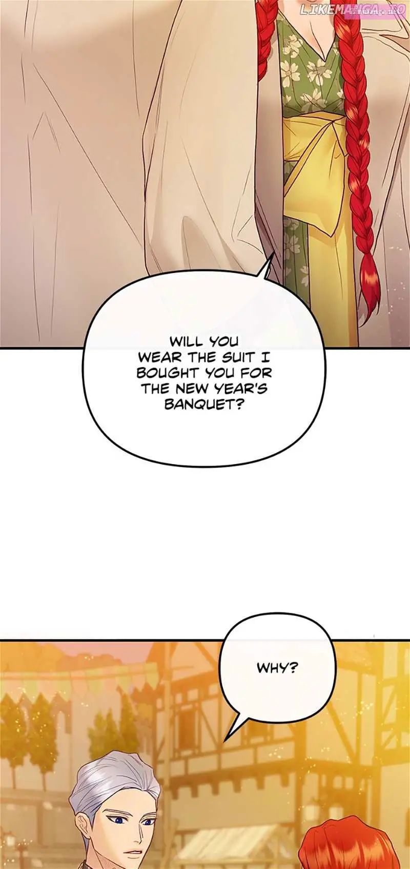 The Glamorous Life of the Fake Mistress Zinmanga X Chapter 61 Page 70