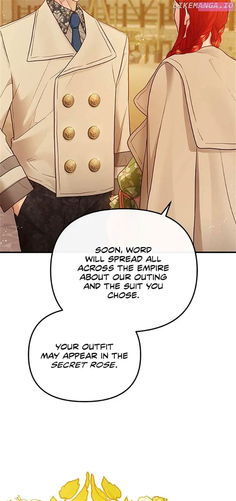 The Glamorous Life of the Fake Mistress Zinmanga X Chapter 61 Page 71