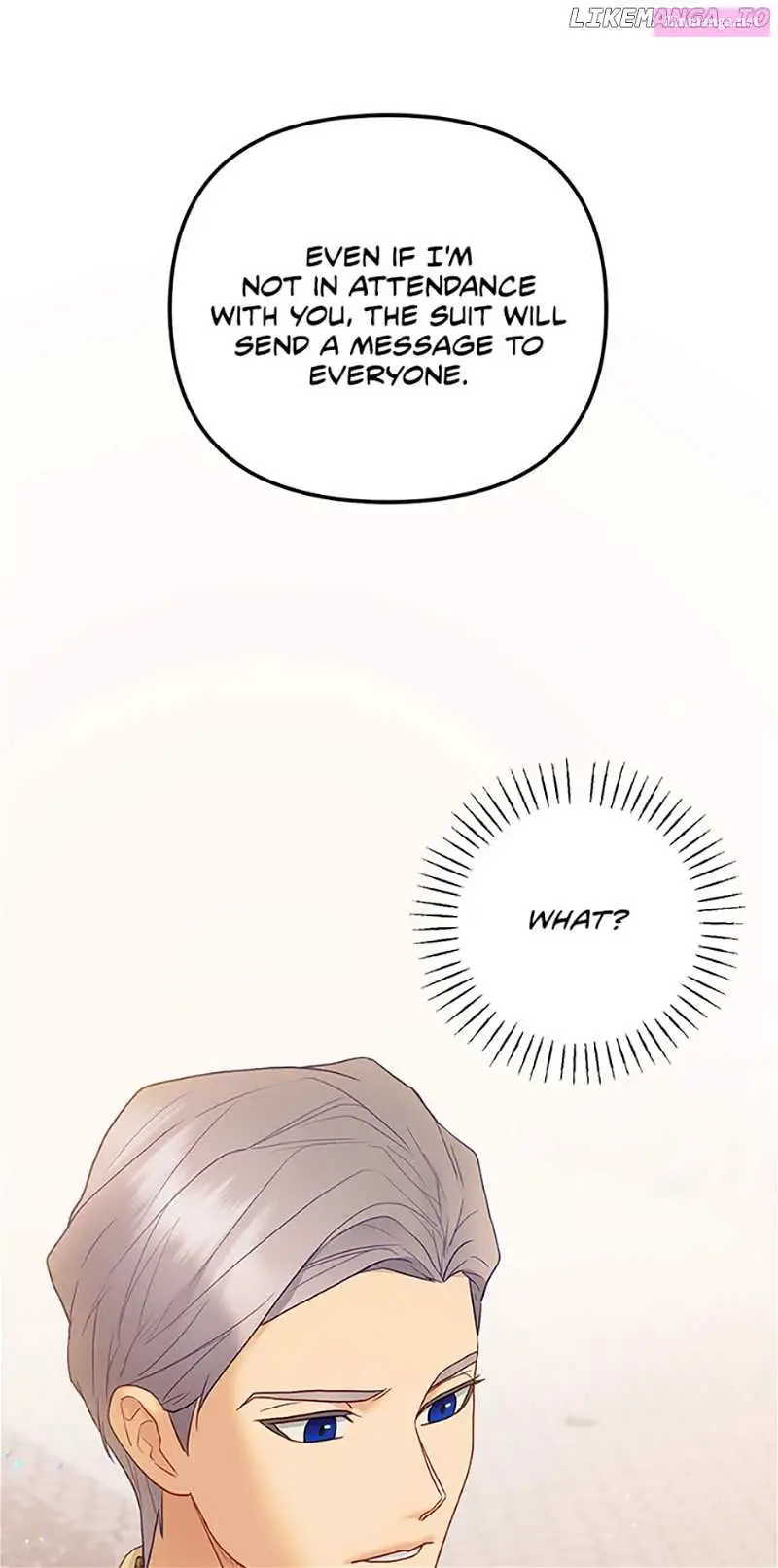 The Glamorous Life of the Fake Mistress Zinmanga X Chapter 61 Page 74