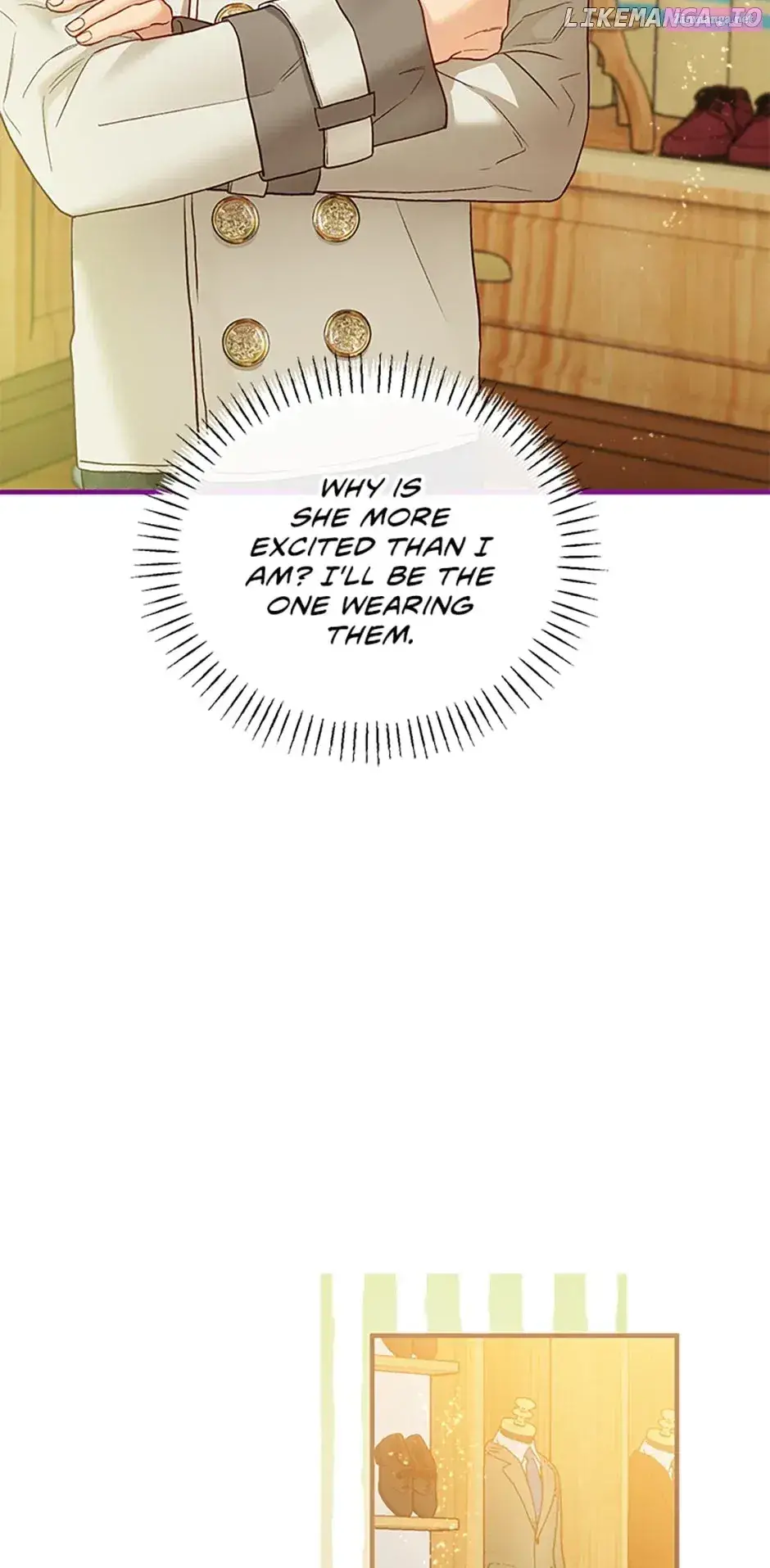 The Glamorous Life of the Fake Mistress Zinmanga X Chapter 60 Page 39
