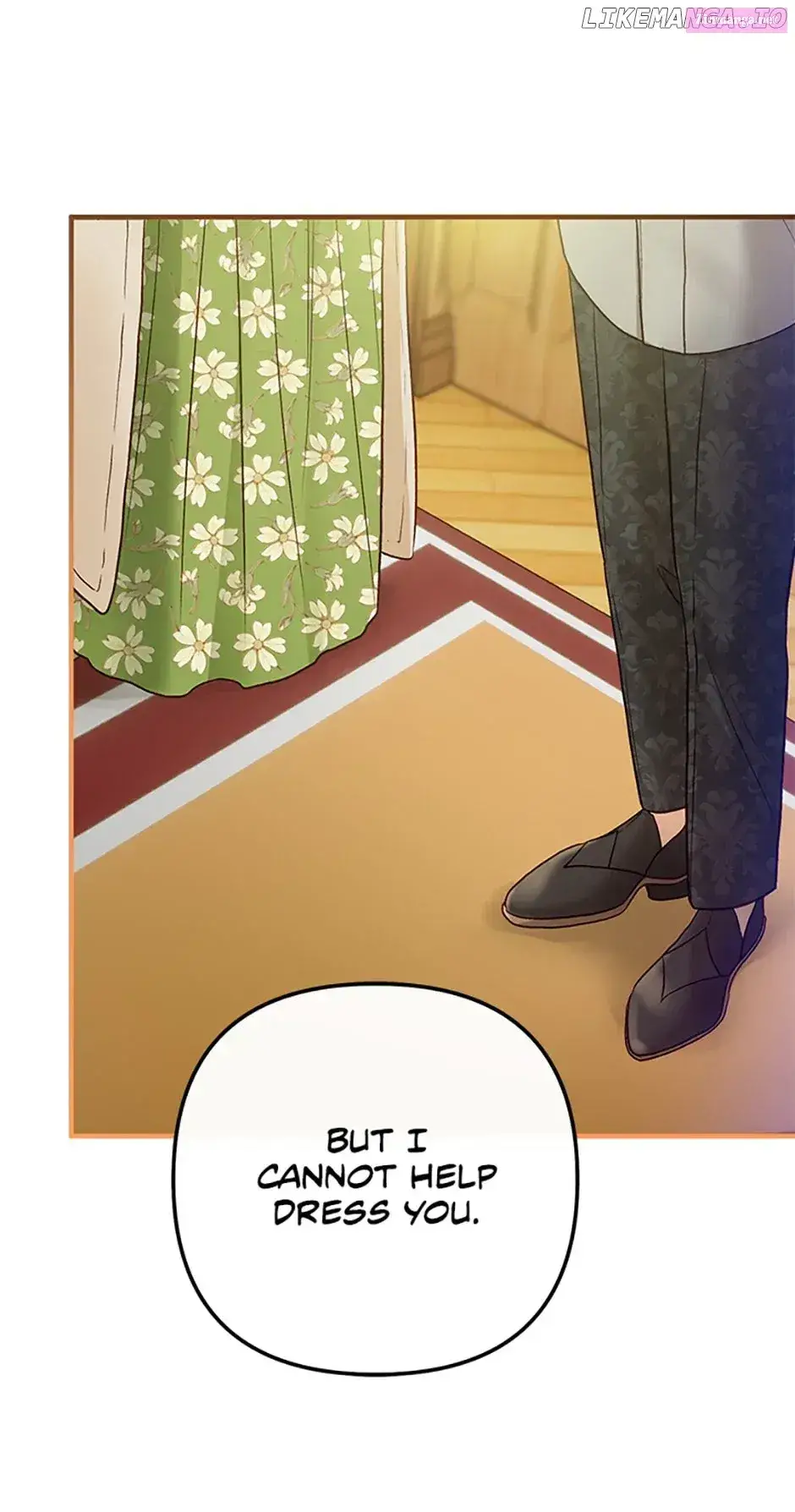 The Glamorous Life of the Fake Mistress Zinmanga X Chapter 60 Page 49