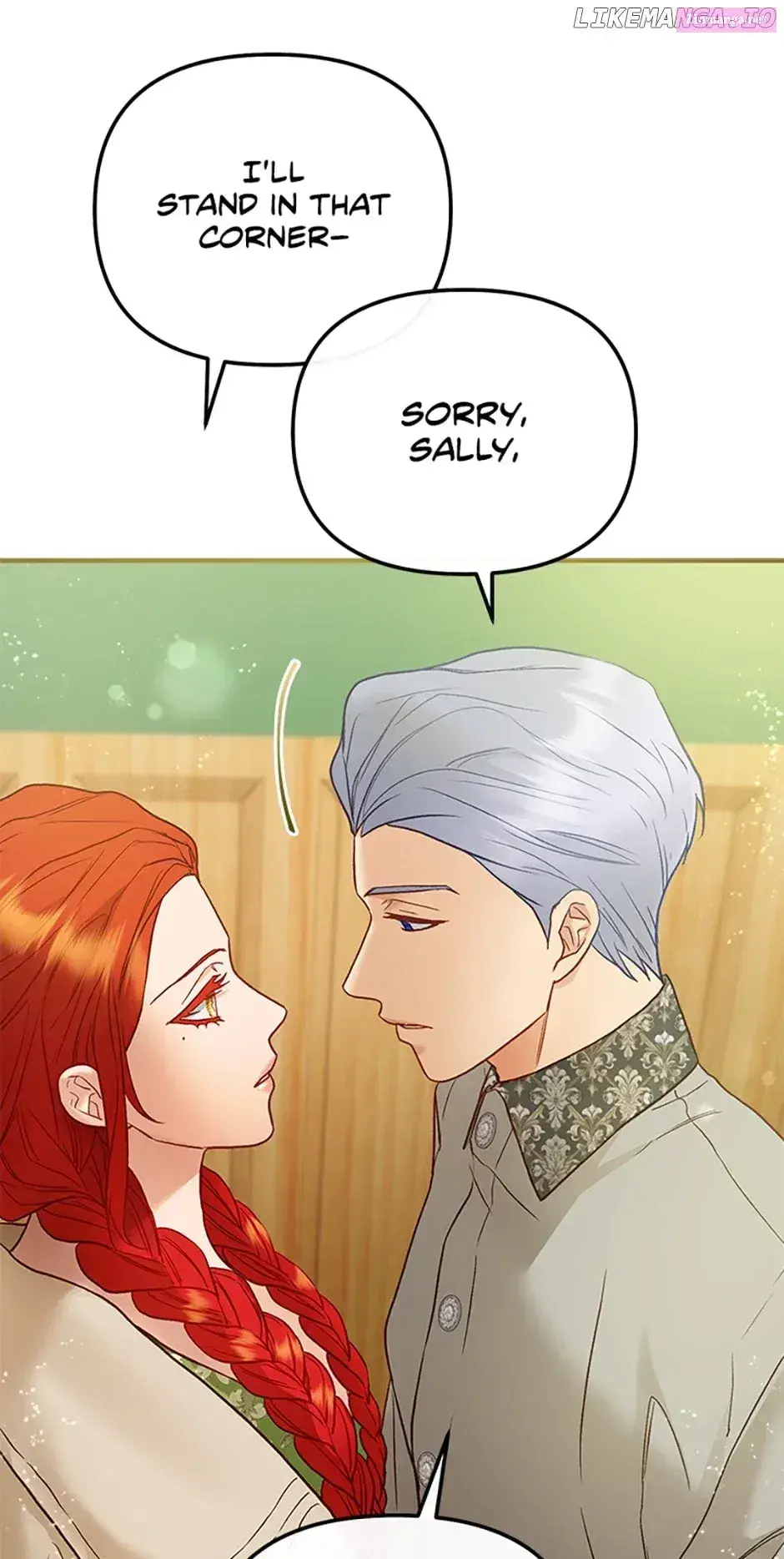 The Glamorous Life of the Fake Mistress Zinmanga X Chapter 60 Page 50