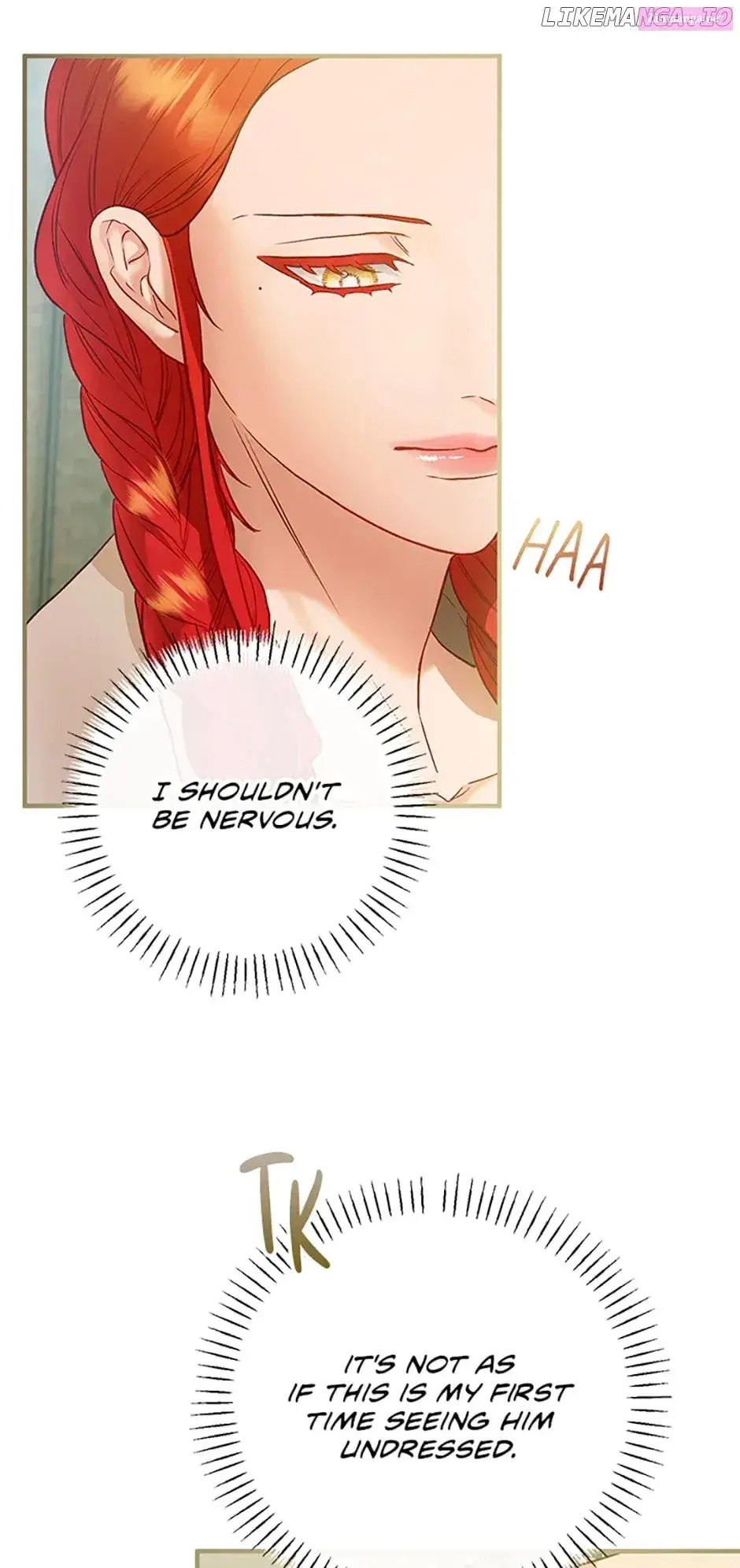 The Glamorous Life of the Fake Mistress Zinmanga X Chapter 60 Page 55
