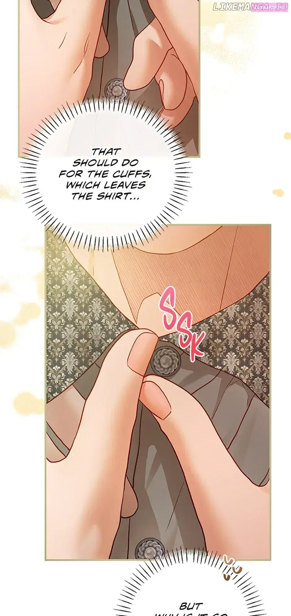 The Glamorous Life of the Fake Mistress Zinmanga X Chapter 60 Page 57