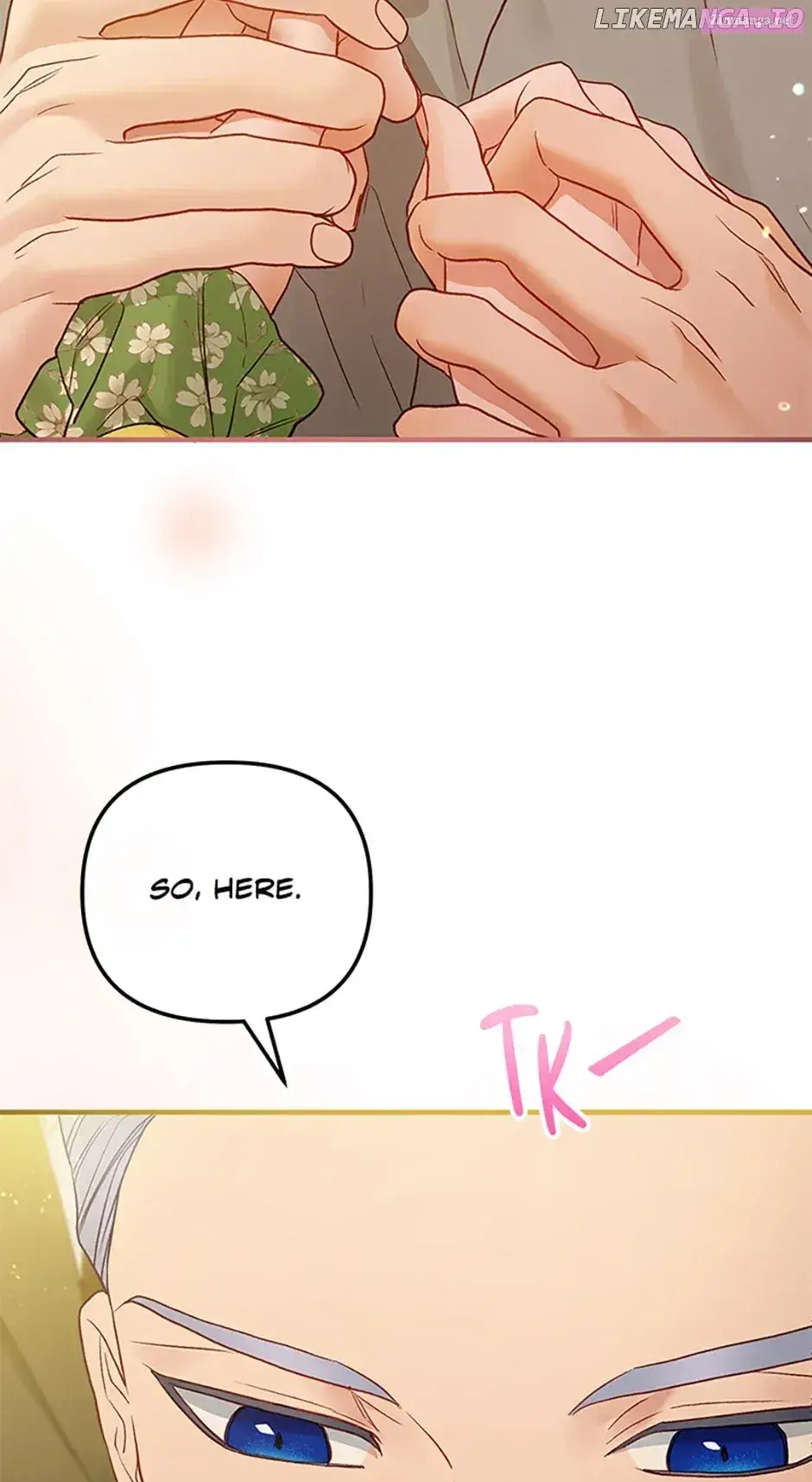 The Glamorous Life of the Fake Mistress Zinmanga X Chapter 60 Page 63