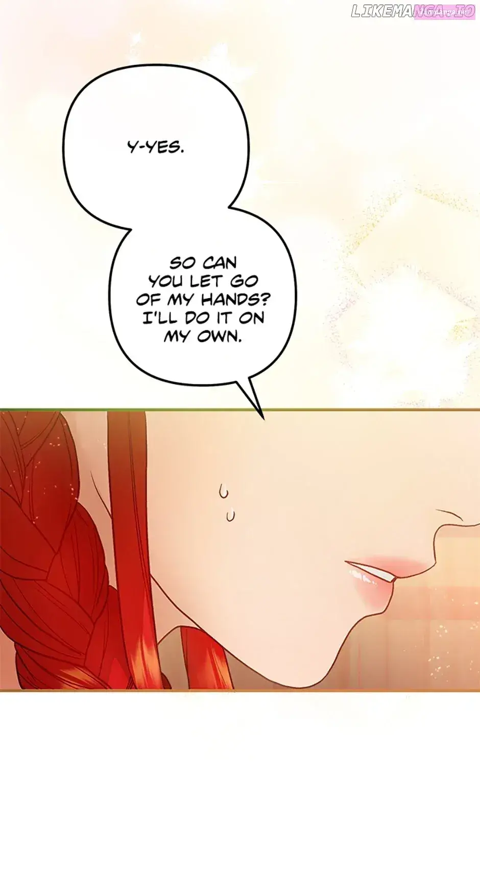 The Glamorous Life of the Fake Mistress Zinmanga X Chapter 60 Page 67