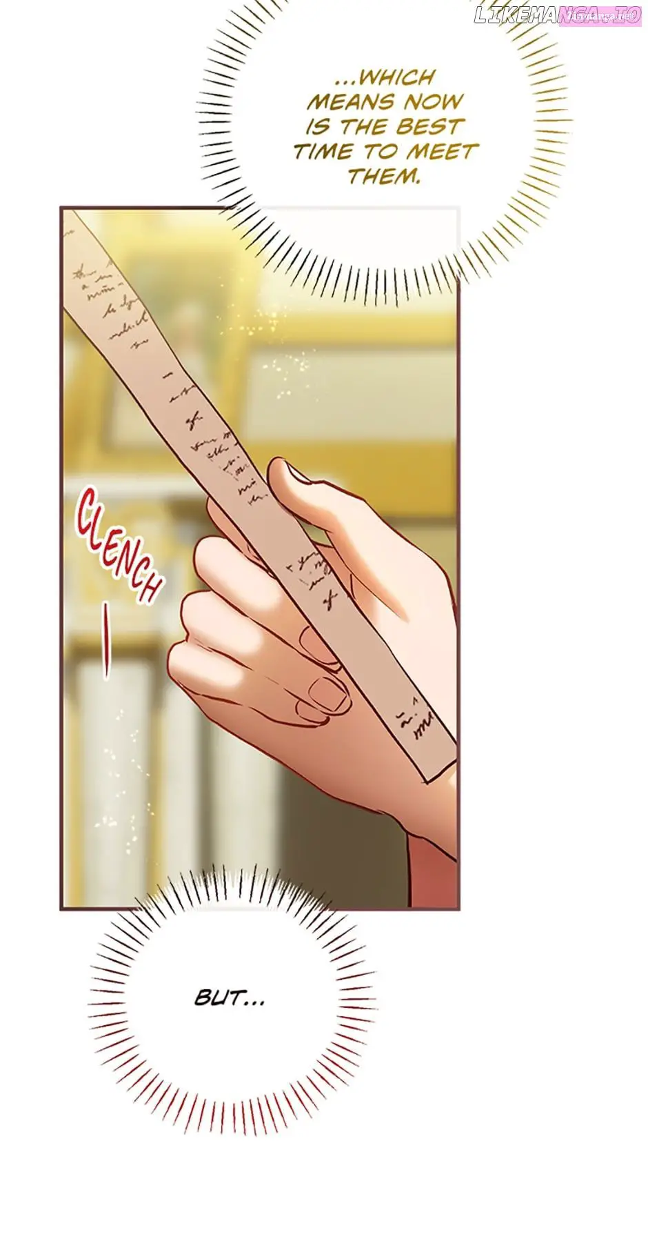 The Glamorous Life of the Fake Mistress Zinmanga X Chapter 58 Page 8