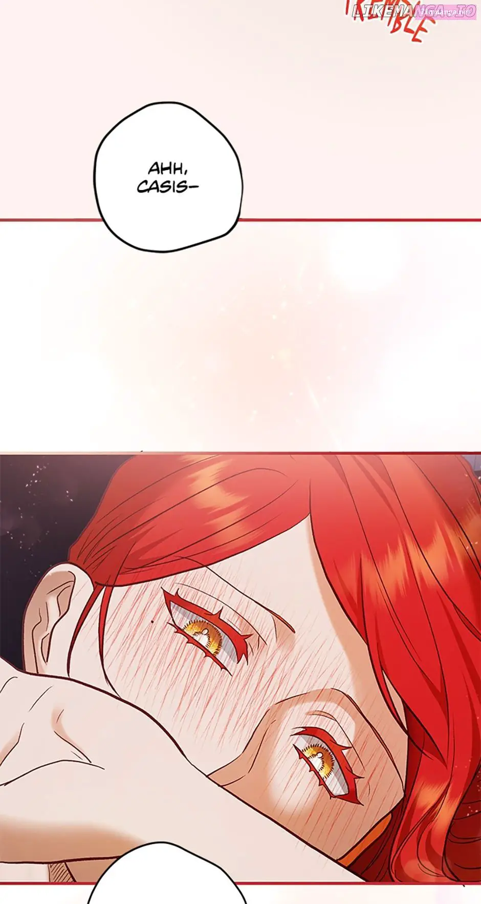 The Glamorous Life of the Fake Mistress Zinmanga X Chapter 58 Page 45