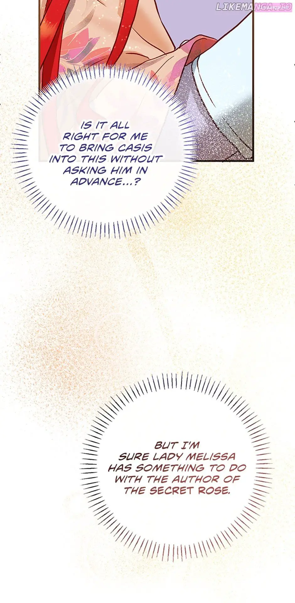 The Glamorous Life of the Fake Mistress Zinmanga X Chapter 57 Page 68