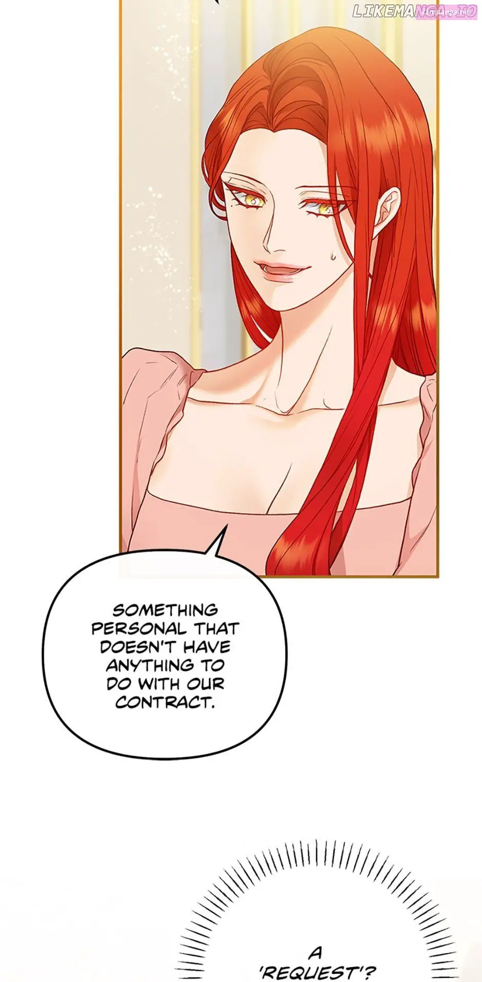The Glamorous Life of the Fake Mistress Zinmanga X Chapter 57 Page 81