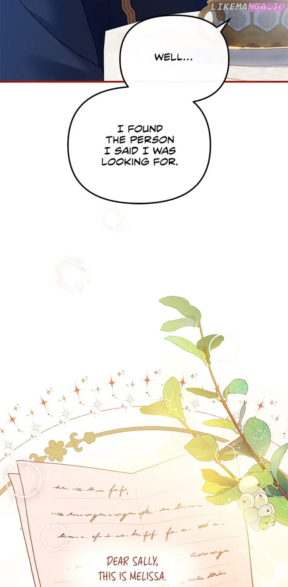 The Glamorous Life of the Fake Mistress Zinmanga X Chapter 57 Page 83