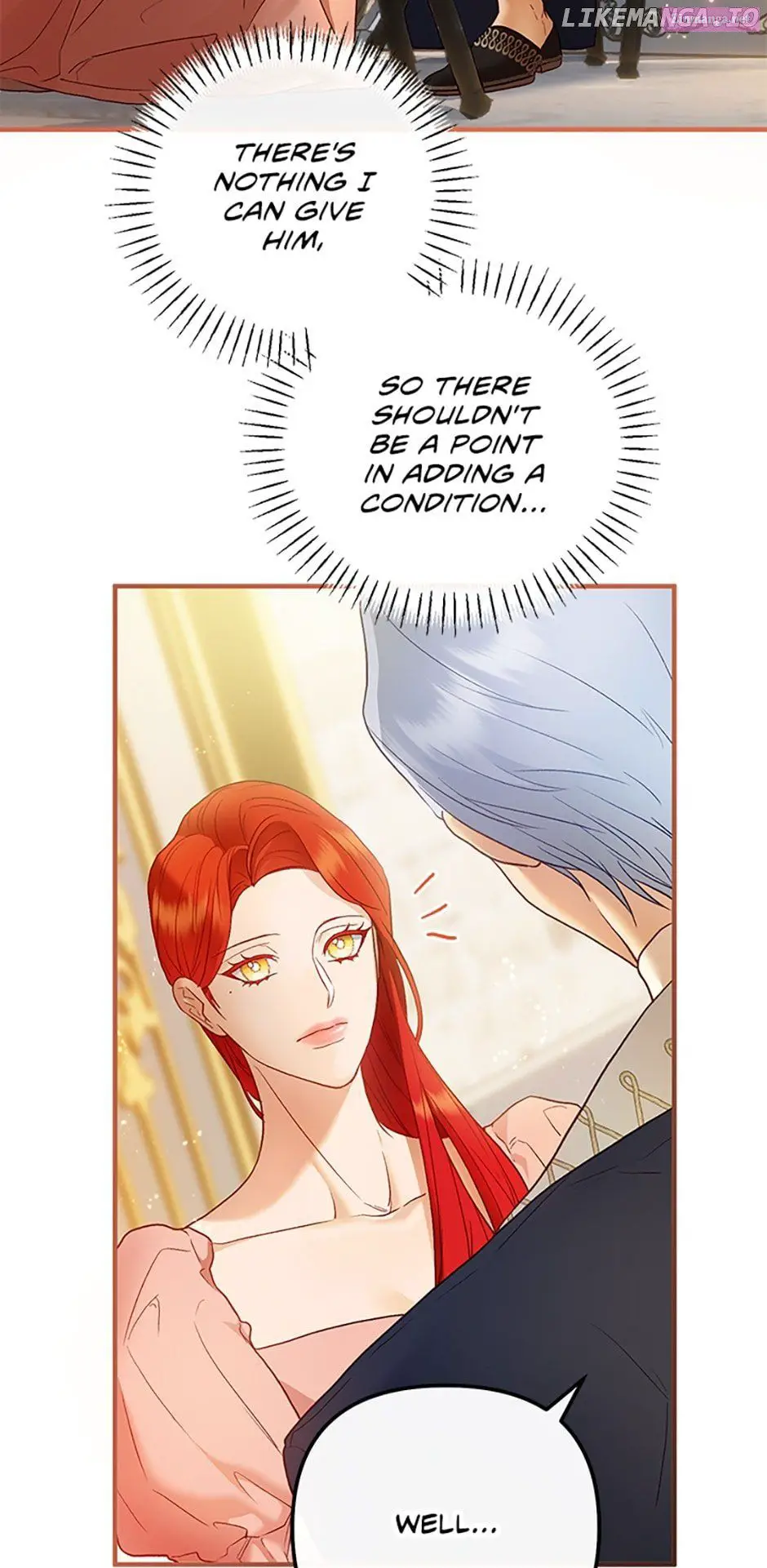 The Glamorous Life of the Fake Mistress Zinmanga X Chapter 57 Page 92