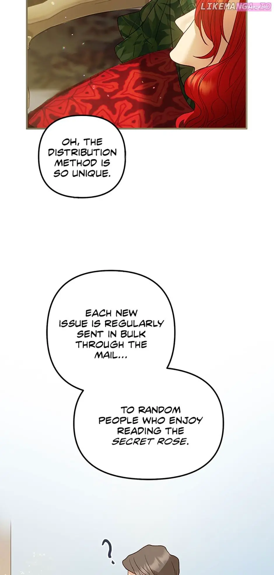 The Glamorous Life of the Fake Mistress Zinmanga X Chapter 56 Page 59