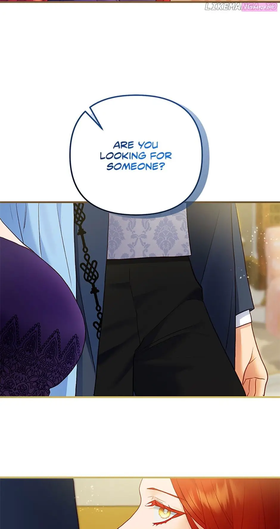 The Glamorous Life of the Fake Mistress Zinmanga X Chapter 56 Page 74