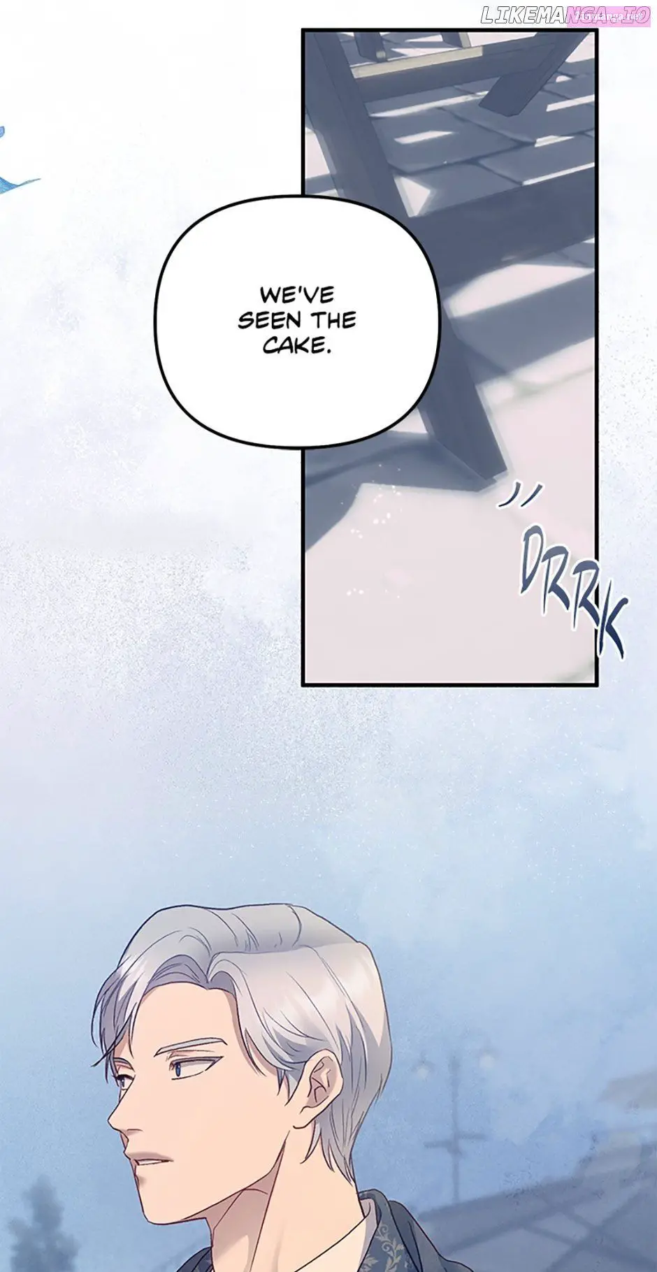 The Glamorous Life of the Fake Mistress Zinmanga X Chapter 55 Page 4