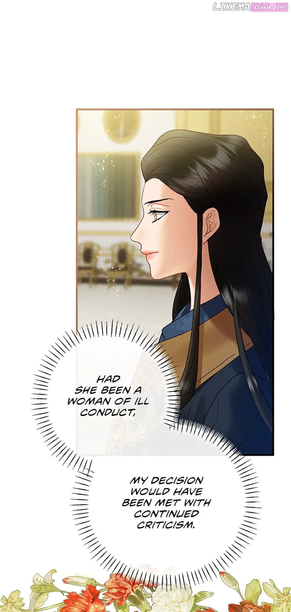 The Glamorous Life of the Fake Mistress Zinmanga X Chapter 55 Page 21