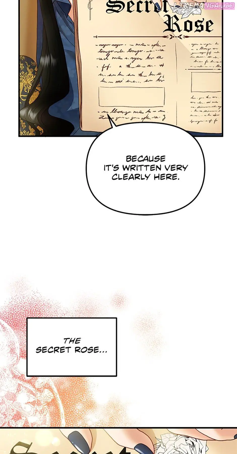 The Glamorous Life of the Fake Mistress Zinmanga X Chapter 55 Page 29