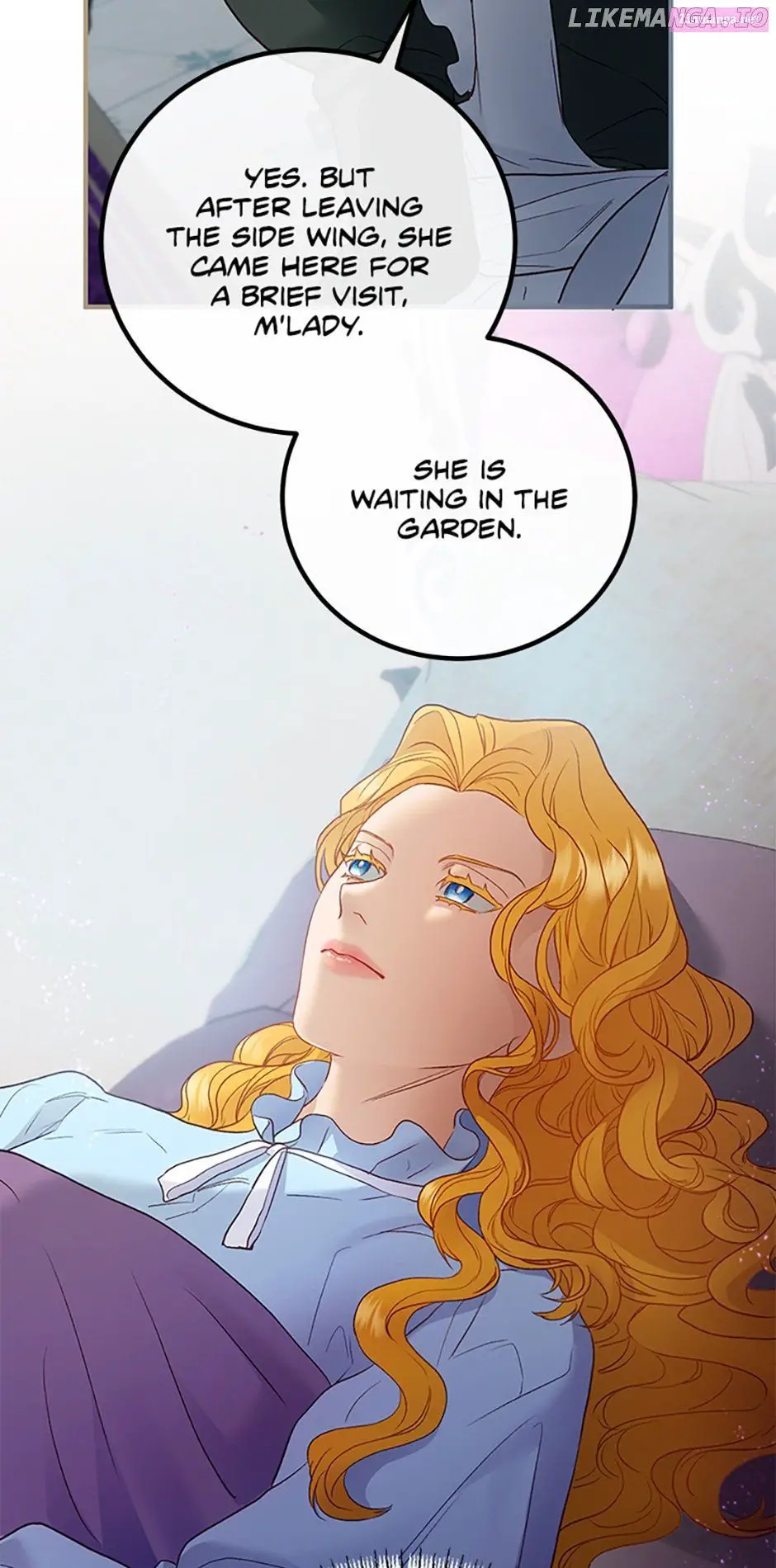 The Glamorous Life of the Fake Mistress Zinmanga X Chapter 55 Page 62