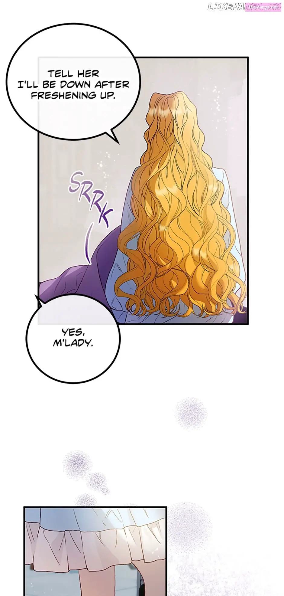 The Glamorous Life of the Fake Mistress Zinmanga X Chapter 55 Page 64