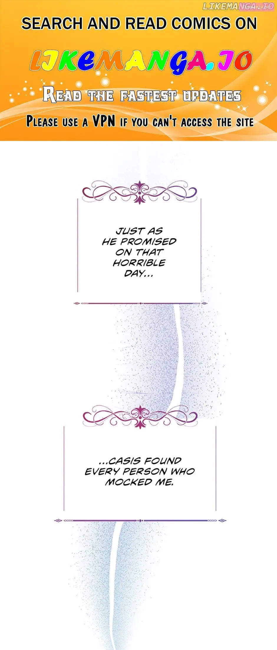 The Glamorous Life of the Fake Mistress Zinmanga X Chapter 54 Page 1