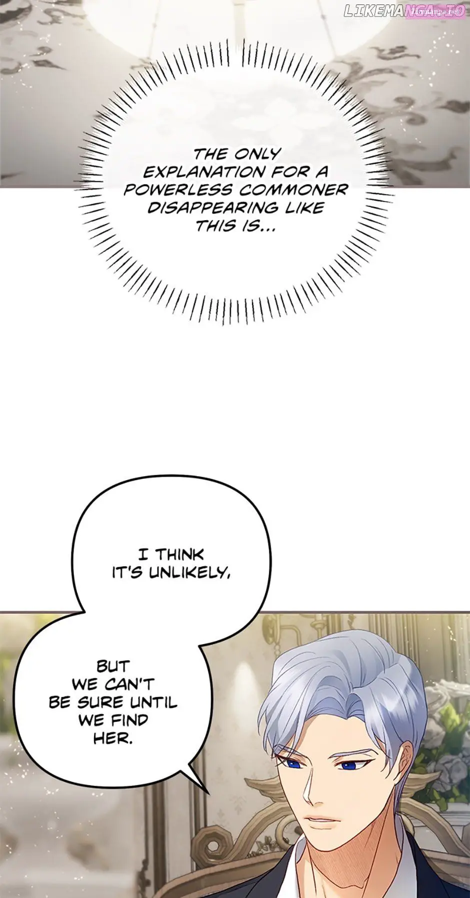 The Glamorous Life of the Fake Mistress Zinmanga X Chapter 54 Page 13