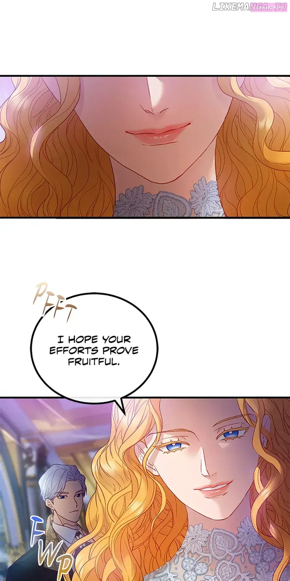 The Glamorous Life of the Fake Mistress Zinmanga X Chapter 53 Page 51