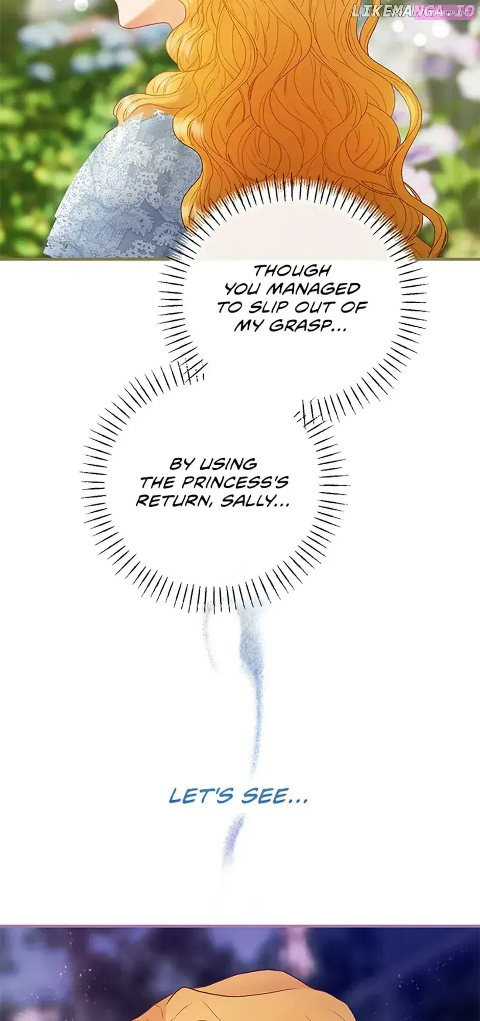 The Glamorous Life of the Fake Mistress Zinmanga X Chapter 53 Page 61