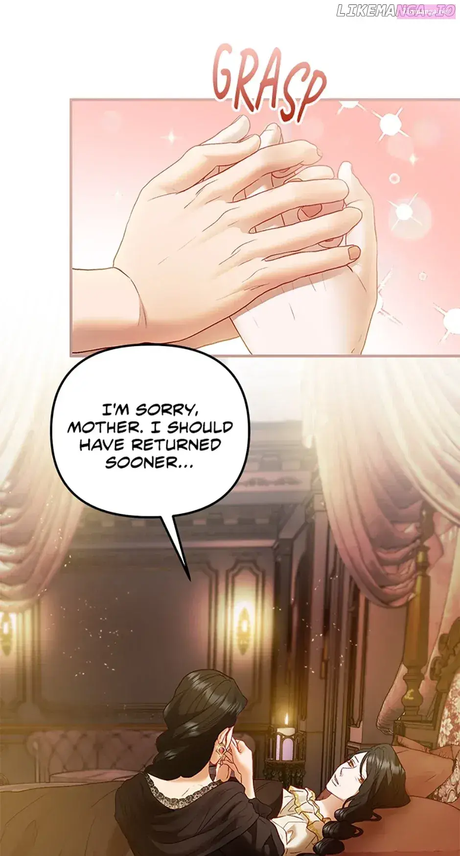 The Glamorous Life of the Fake Mistress Zinmanga X Chapter 53 Page 67