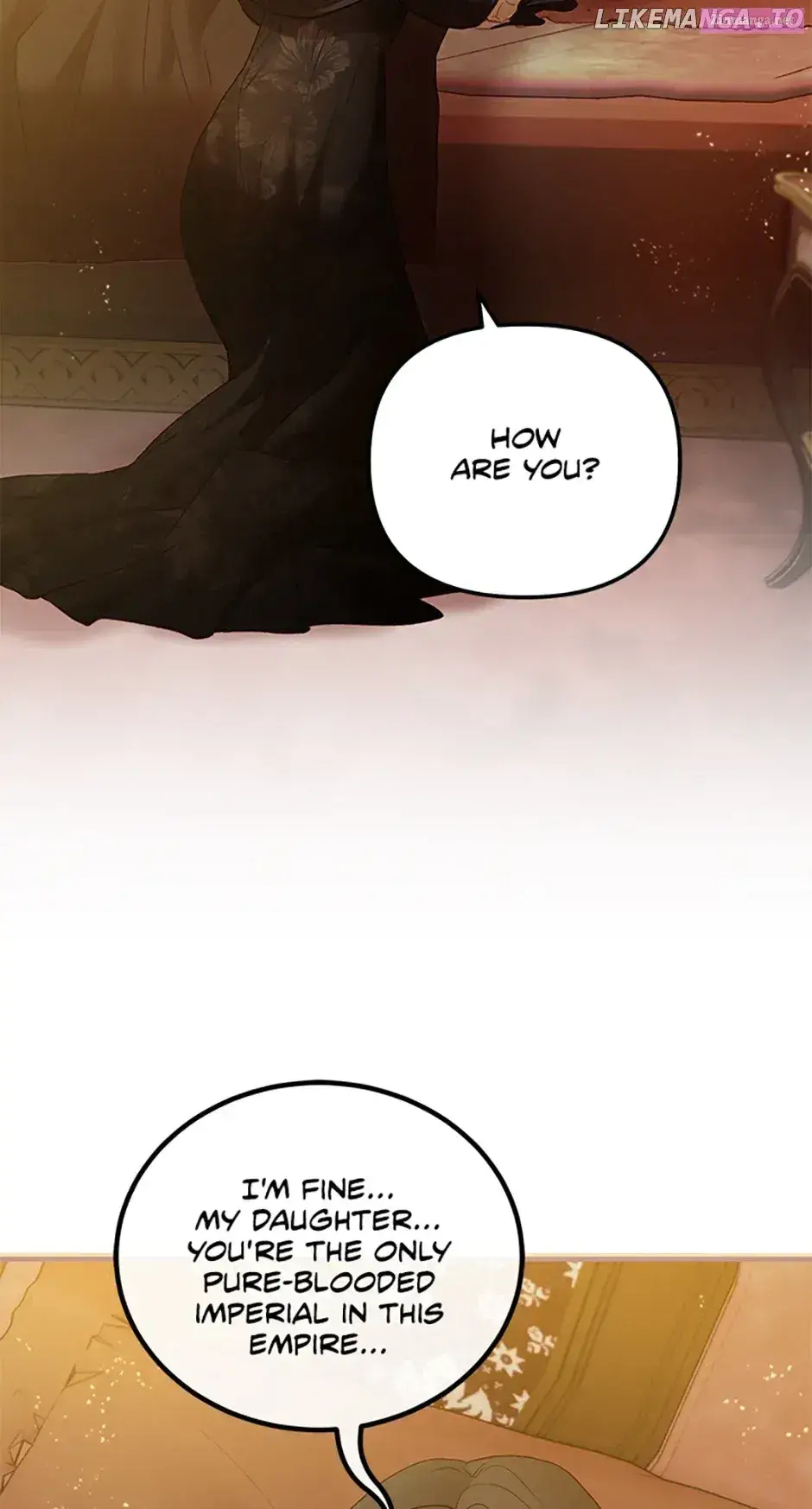 The Glamorous Life of the Fake Mistress Zinmanga X Chapter 53 Page 68