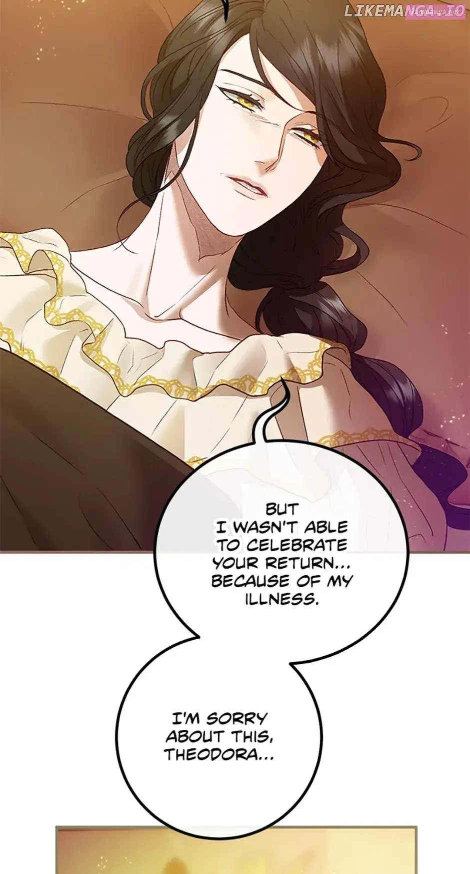 The Glamorous Life of the Fake Mistress Zinmanga X Chapter 53 Page 69