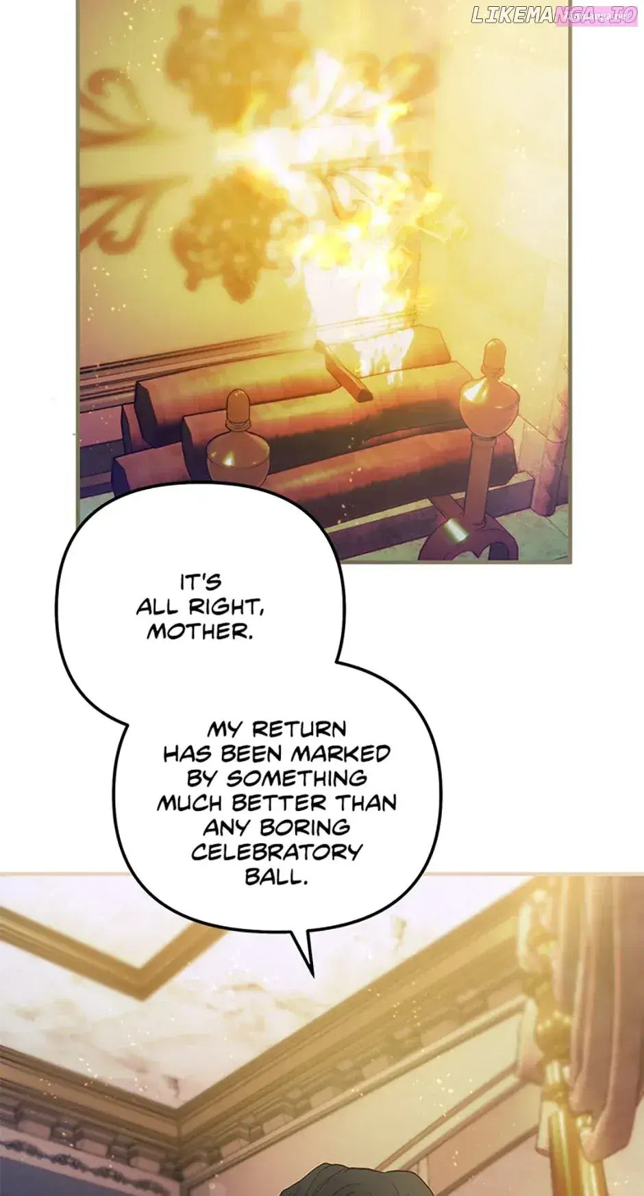 The Glamorous Life of the Fake Mistress Zinmanga X Chapter 53 Page 70
