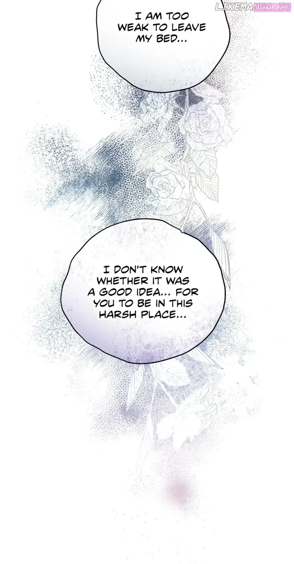 The Glamorous Life of the Fake Mistress Zinmanga X Chapter 53 Page 73