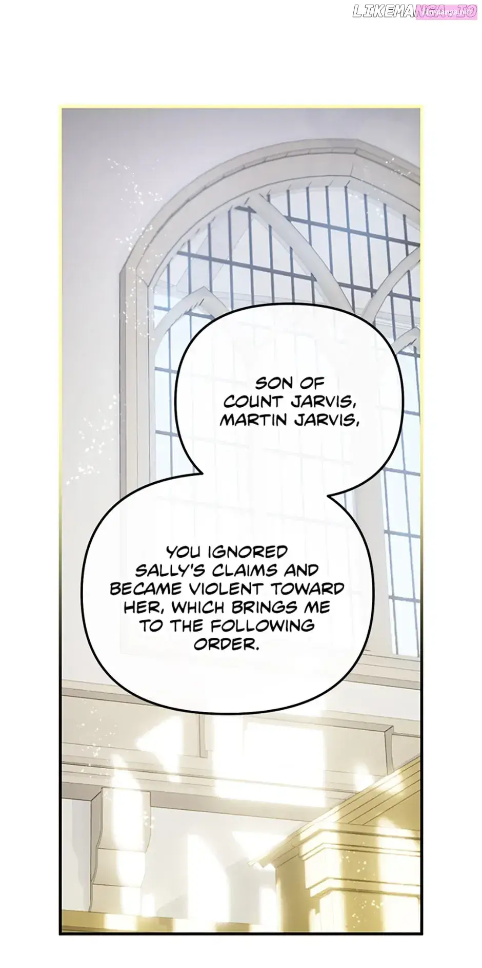 The Glamorous Life of the Fake Mistress Zinmanga X Chapter 52 Page 35