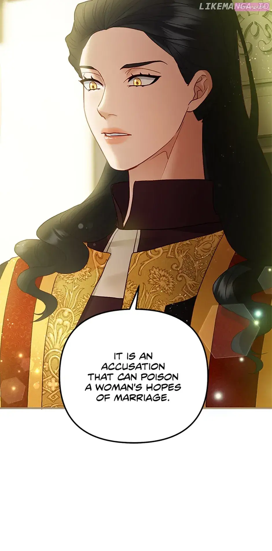 The Glamorous Life of the Fake Mistress Zinmanga X Chapter 52 Page 51
