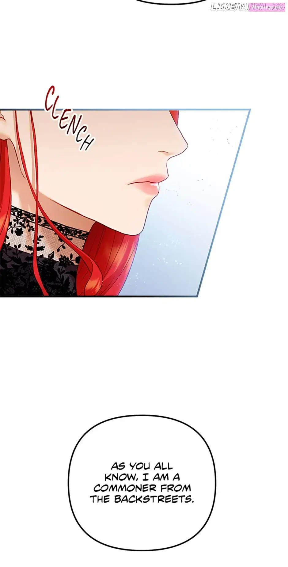 The Glamorous Life of the Fake Mistress Zinmanga X Chapter 52 Page 56