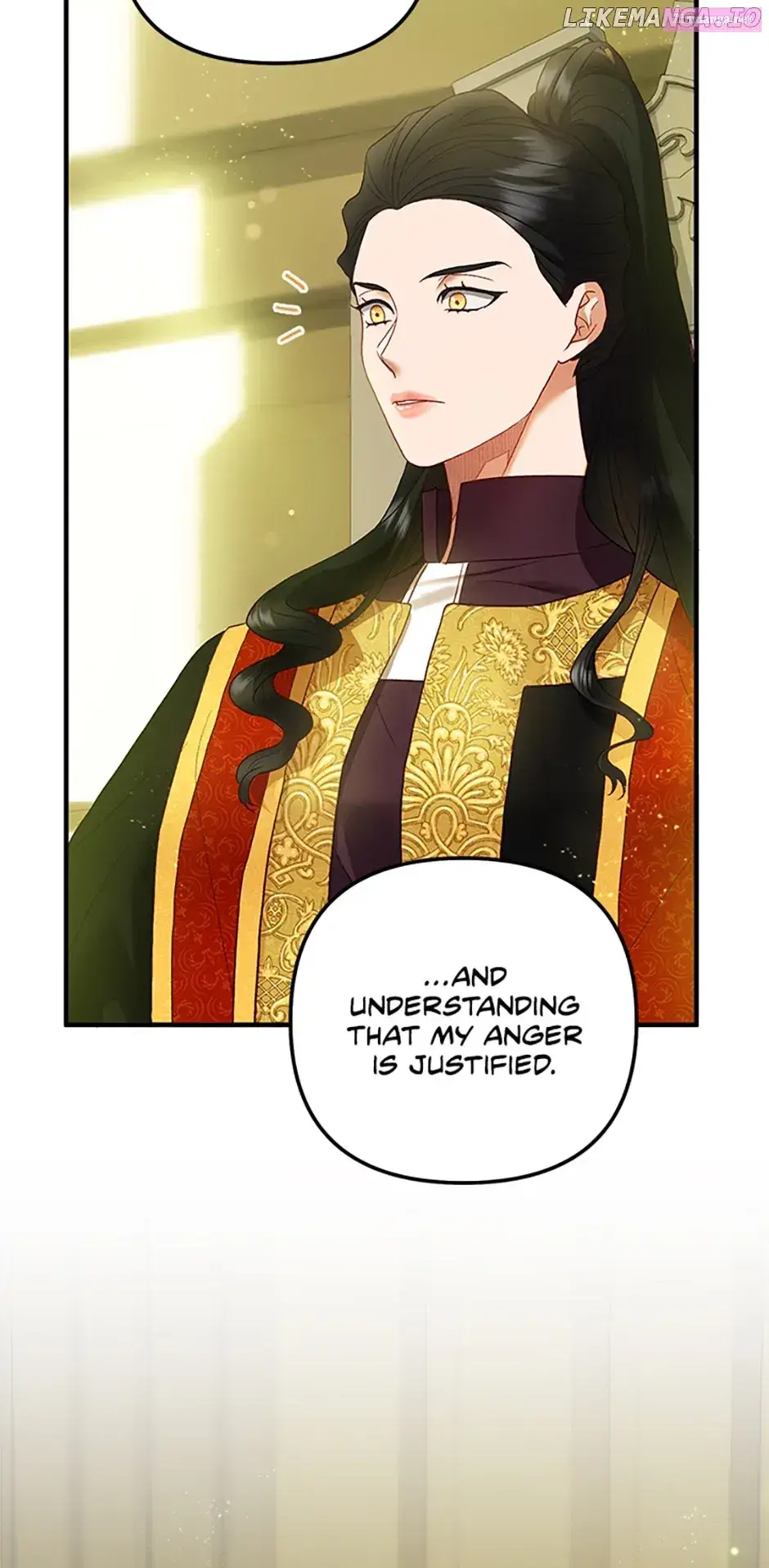 The Glamorous Life of the Fake Mistress Zinmanga X Chapter 52 Page 62