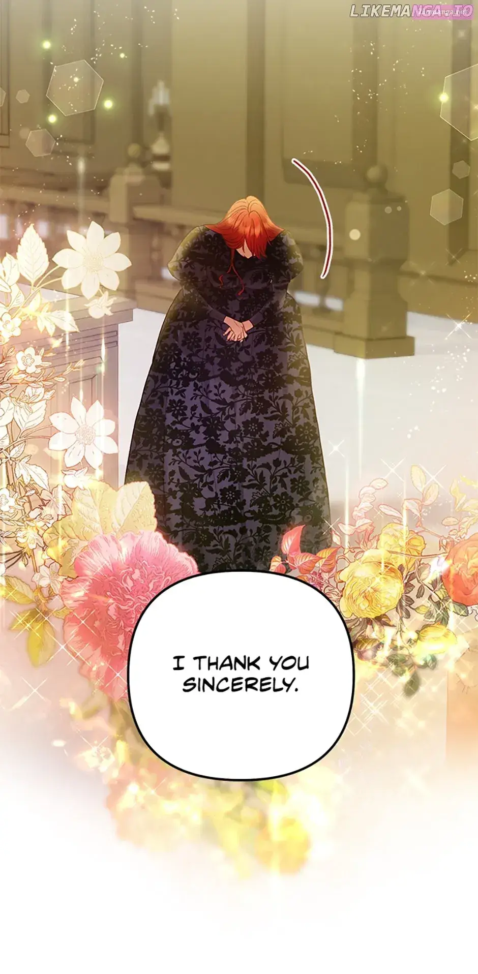 The Glamorous Life of the Fake Mistress Zinmanga X Chapter 52 Page 63