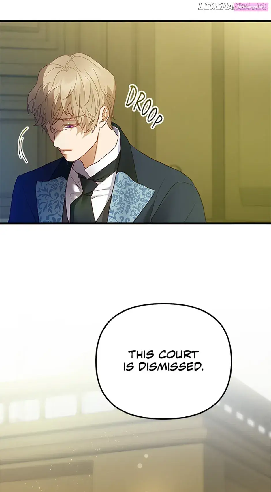 The Glamorous Life of the Fake Mistress Zinmanga X Chapter 52 Page 64