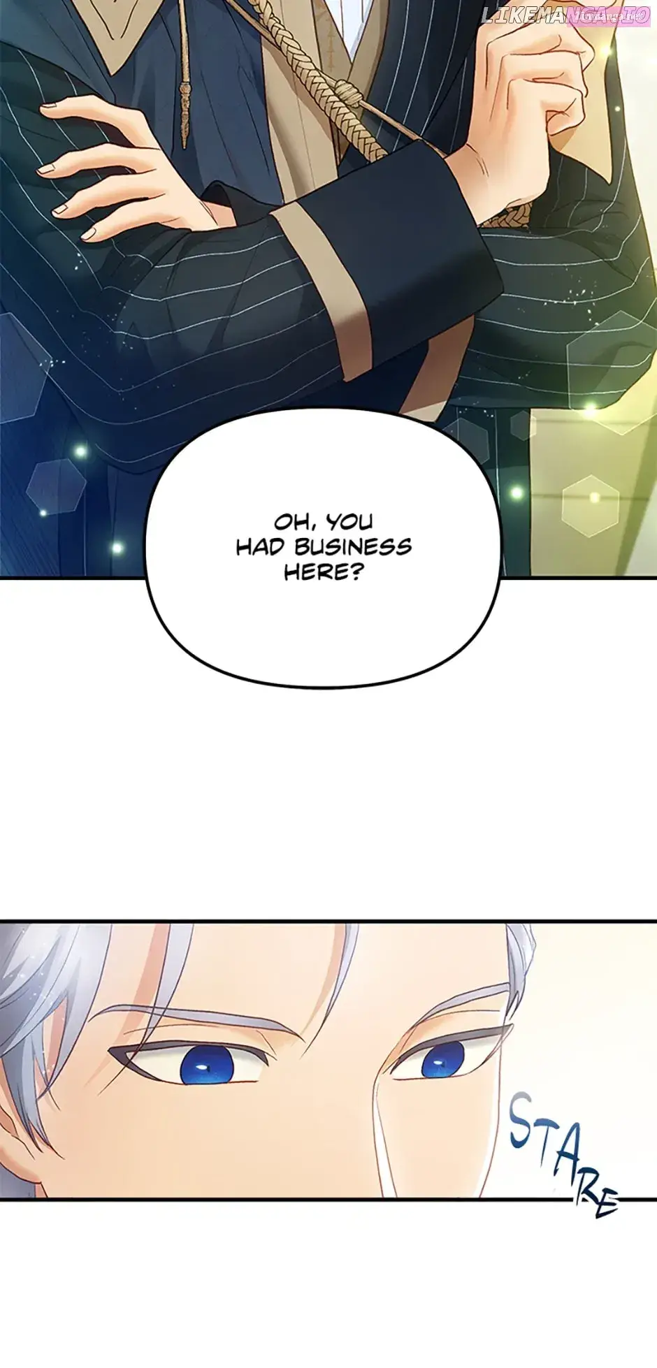 The Glamorous Life of the Fake Mistress Zinmanga X Chapter 52 Page 81